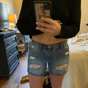 Articles of Society Boyfriend Shorts